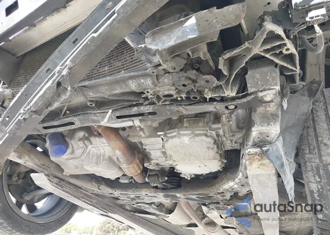 2019 Honda Civic Sport из США, поврежденный, VIN 2HGFC2F89KH500281